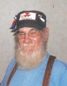 William Allen “Bill” Eaton