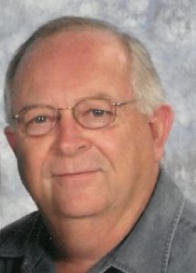 Ronald Gene “Ronnie” Jones
