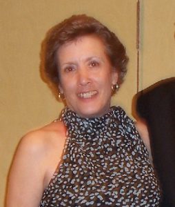 Kay Denise Brown Nesbitt
