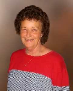 Dorothy Ann Hodge