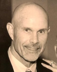 Royce Dale Stokes