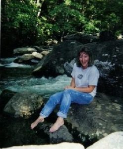 Pamela Jo Smith