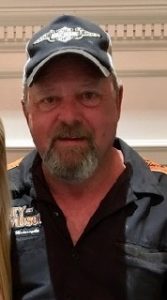 Ronald O’Neal Bellar