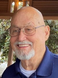 Thomas Eugene Murphree
