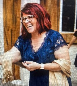 Jennifer Carr Warf