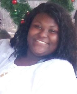 Aaliyah Danielle Long