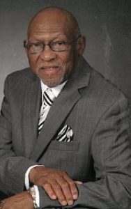 Larry B. Evans