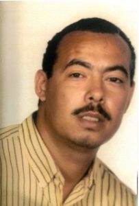 Kenneth Lionel “Kenny” Watson