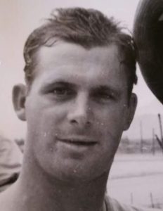 Murray Mitchell “Mickey” Daniel Sr.