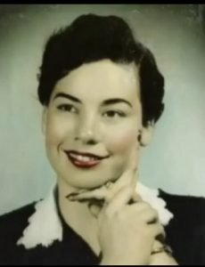 Betty Jean Plunk