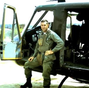 Thomas Larry “T. Larry” Gardner