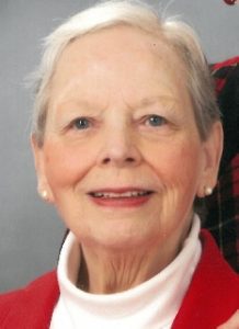 Karen Ann Capps