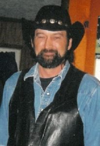 Terry Joe “Cowboy” Breeden