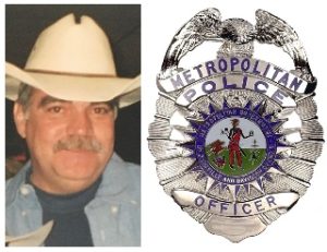 Richard B. “Rick” Mavity
