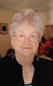 Emma Jean Jackson Felts