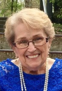 Helen Laverne Huggins
