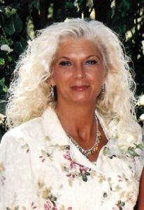 Beverly Shelton Seaton