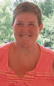 Brenda Sue Miller Neblett