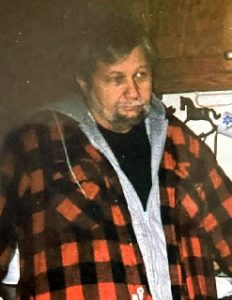 James “J.L.” Dotson