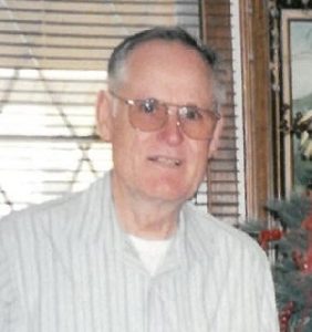 Mr. Donald Gene Hayes