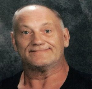 Darrell Wayne Irwin