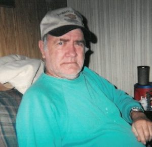 James “Ray” Tuberville