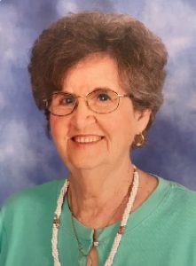 Rachel Harrison Eads