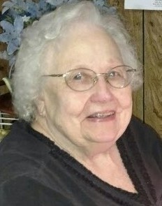 Nancy Ann Hart Lavender