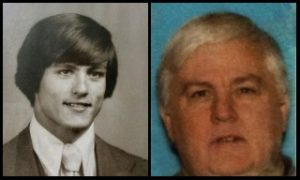 Mark Scott Caldwell