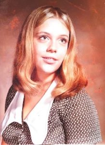 Sharon “Sherry” Marie Foust
