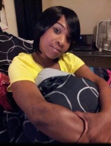 Sonya Lynette Rutledge