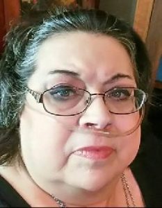 Shelia Darlene Tidwell