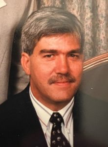 Randall Thomson “Randy” Shepard