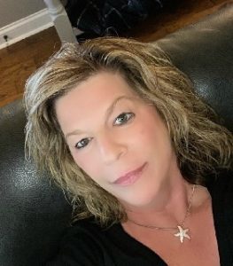 Tracy Annette Anglin