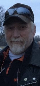 Wayne Ray “Bubba” Plunk