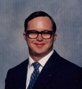 Mr. Robert Wayne Hall