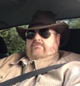 James Edward “Jim” Henley