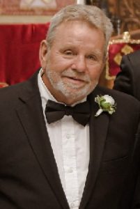 John Anthony Brewer