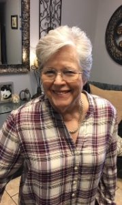 Virginia Ann Goad