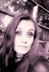 Ashley Nicole White