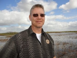 Kevin Chris Balsley