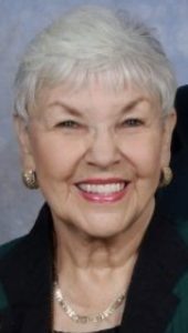 Jerlene “Jerri” Hamilton Barber