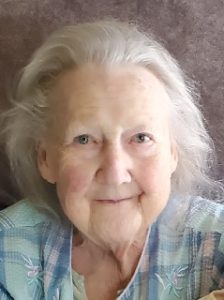 Nelva June Isabell