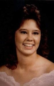 Shelley Gail Daugherty