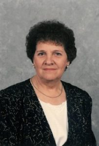 Daisy Virginia Clark