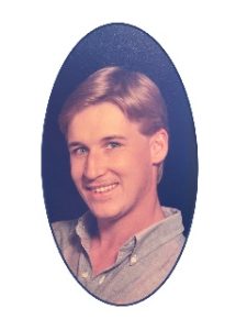 Donald Wade Cox