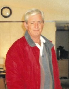 John Lewis Tidwell