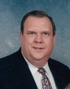 Billy Frank “Bill” Sharp