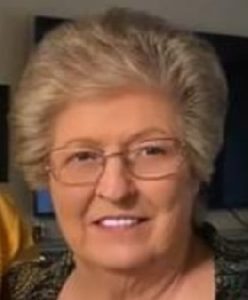 Nina Jo Winters