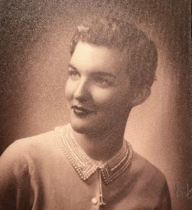 Betty England
